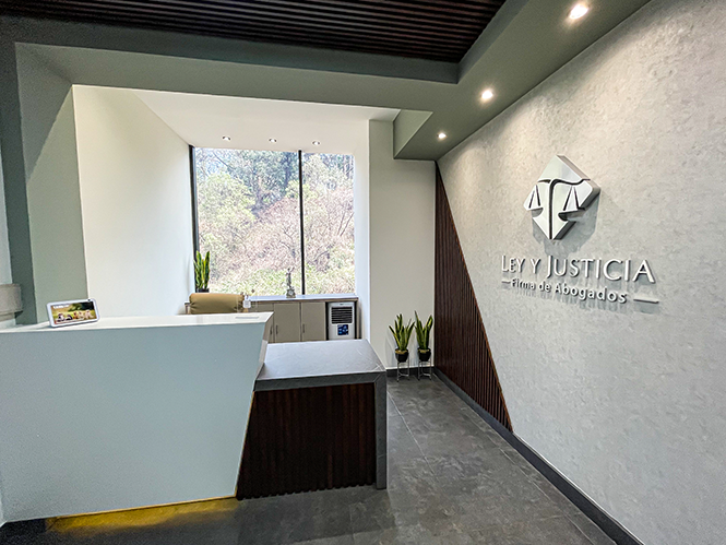 Abogados Guatemala